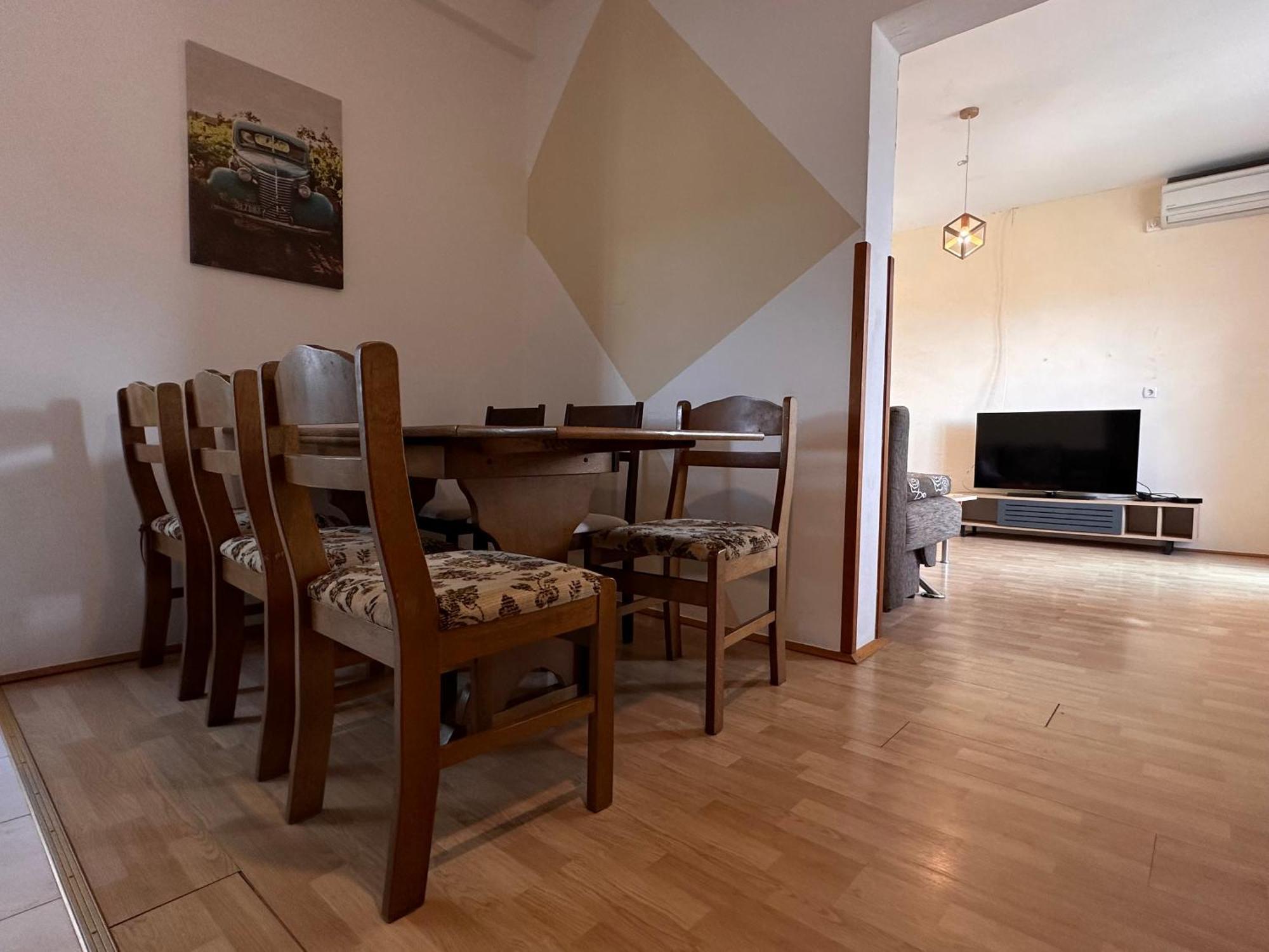 Apartments Gurman Supetarska Draga Eksteriør billede