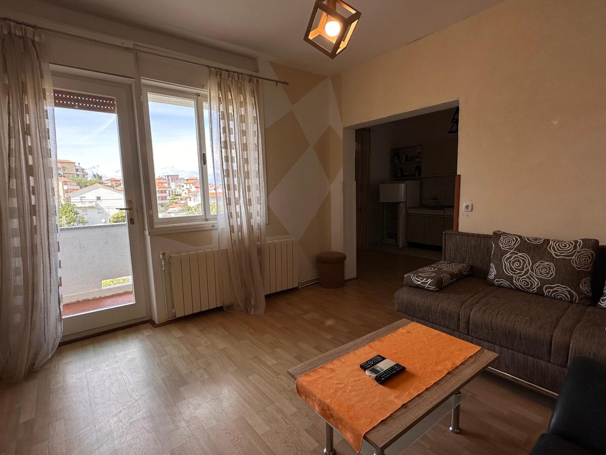 Apartments Gurman Supetarska Draga Eksteriør billede