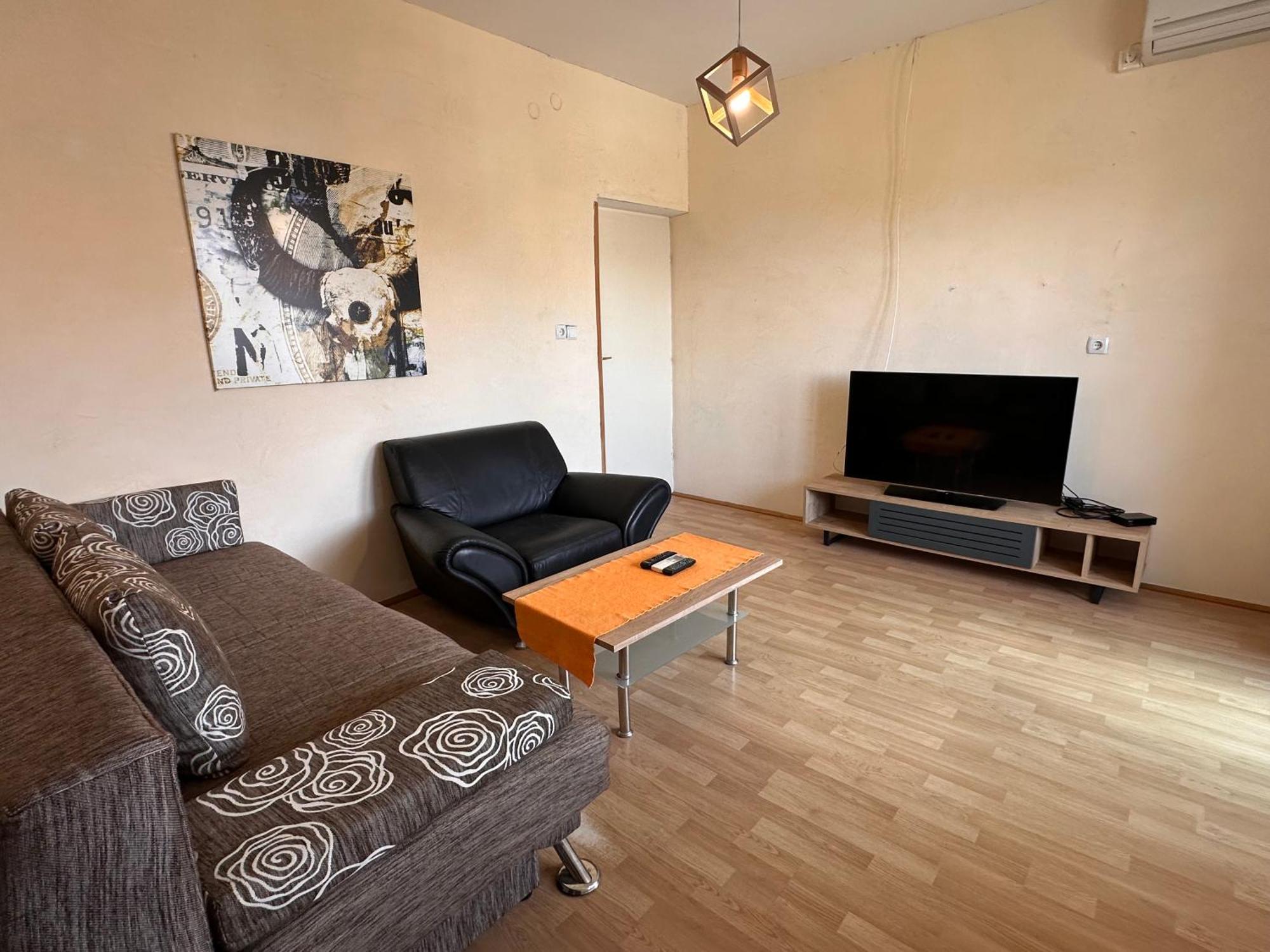Apartments Gurman Supetarska Draga Eksteriør billede